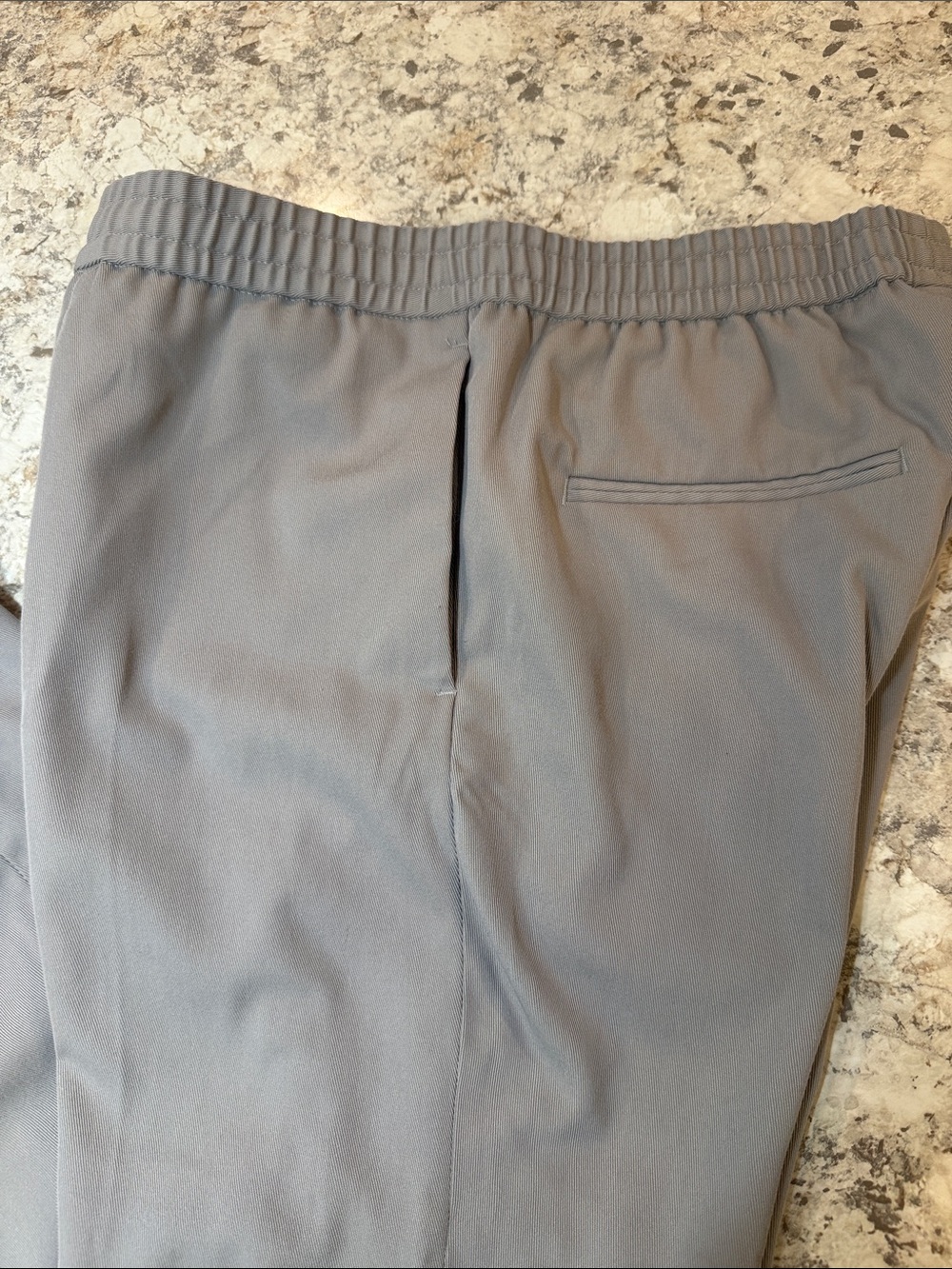 H & M Slim fit trousers